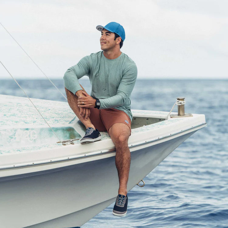Olukai Men's Moku Pae