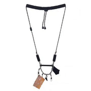 Mountain River Drake Lanyard
