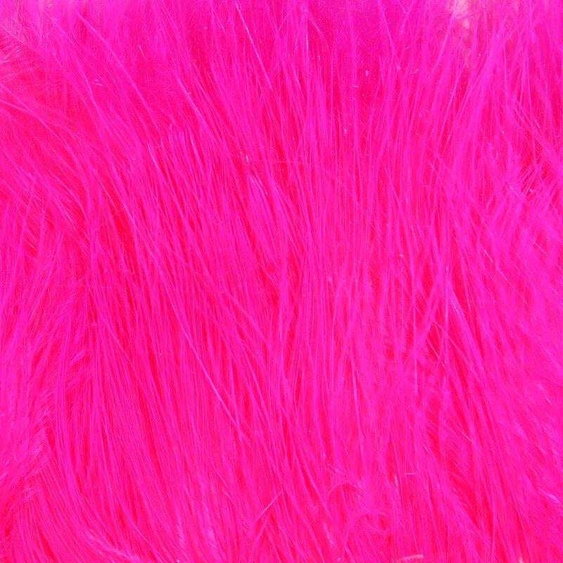 Marabou Blood Quills