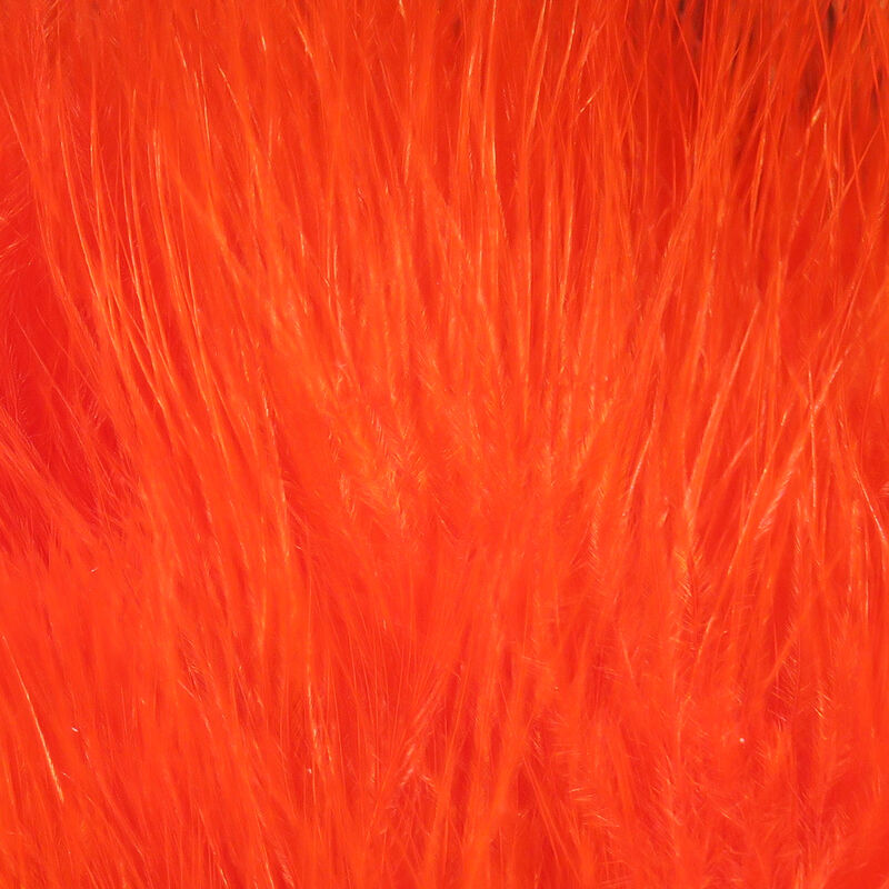 Marabou Blood Quills