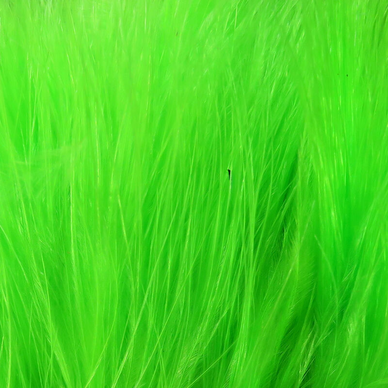 Marabou Blood Quills