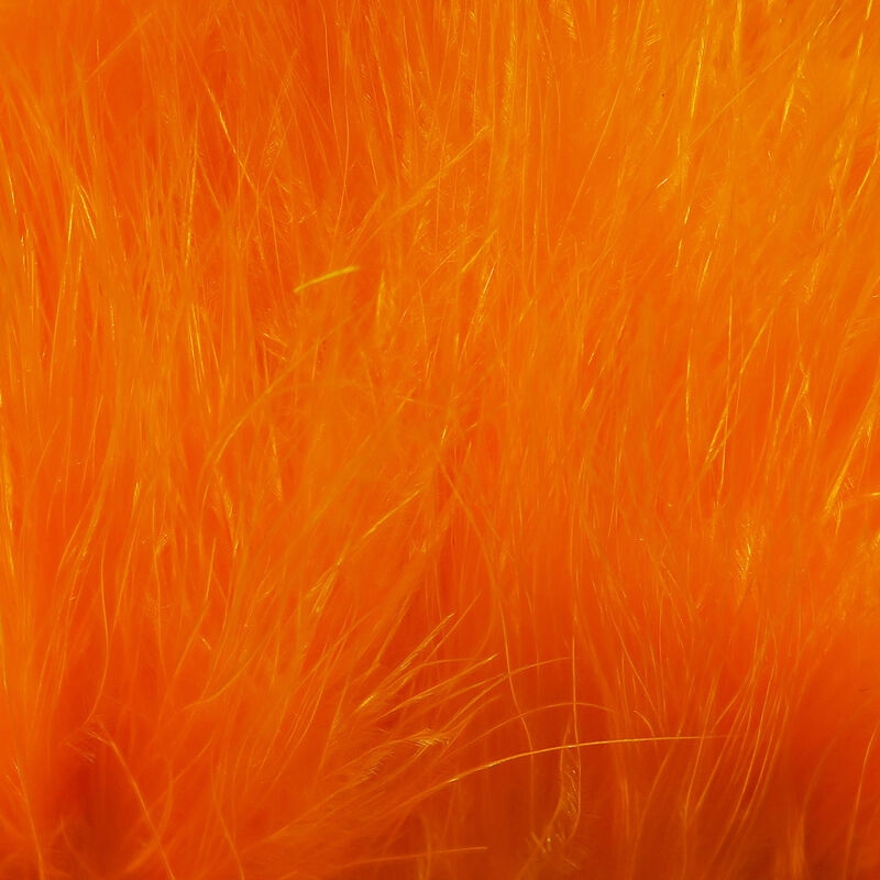 Marabou Blood Quills