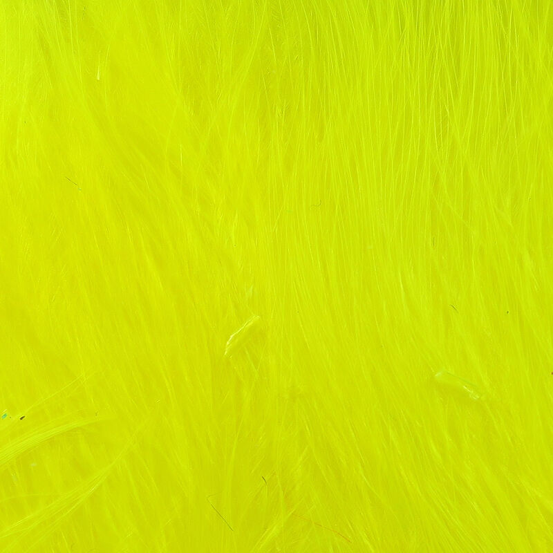 Marabou Blood Quills