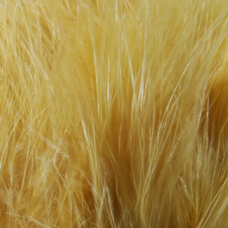 Marabou Blood Quills