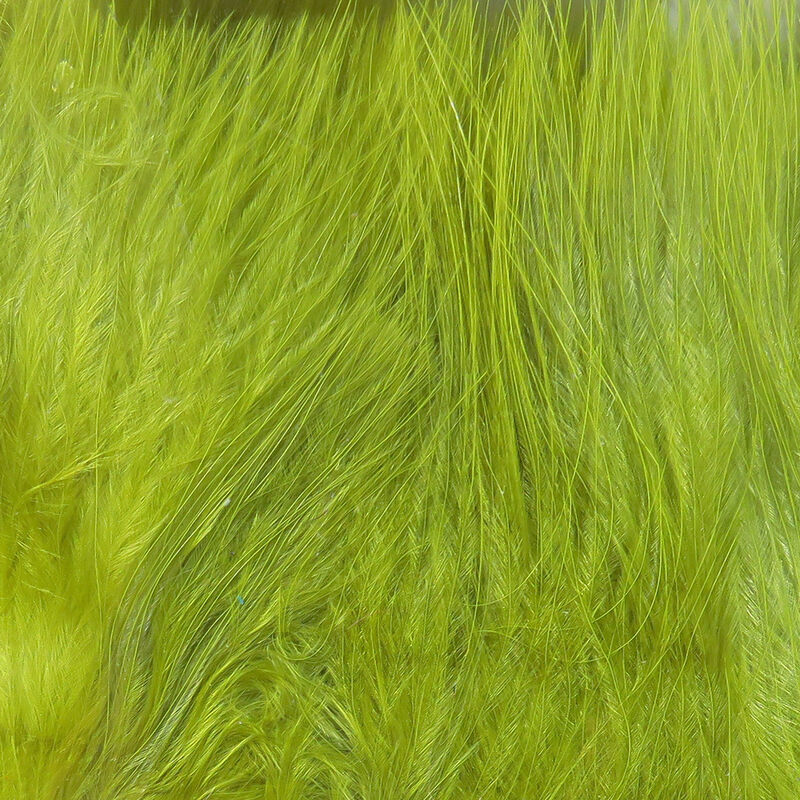 Marabou Blood Quills