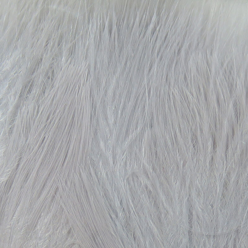 Marabou Blood Quills