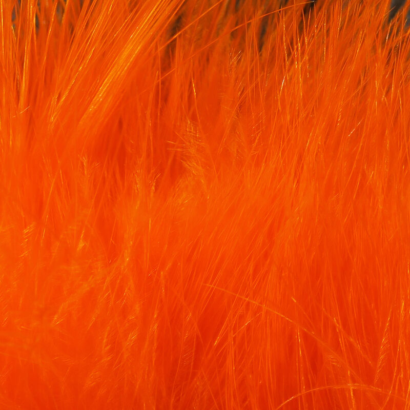 Marabou Blood Quills