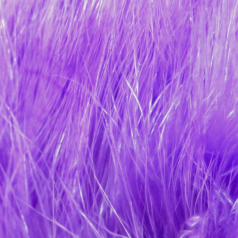 Marabou Blood Quills