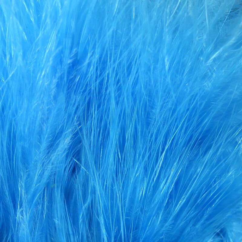 Marabou Blood Quills