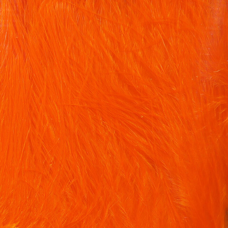Marabou Blood Quills