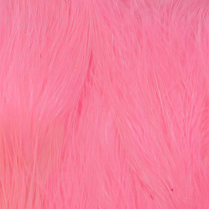 Marabou Blood Quills