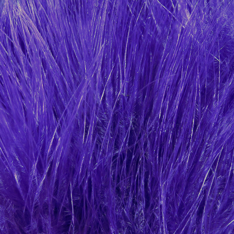 Marabou Blood Quills