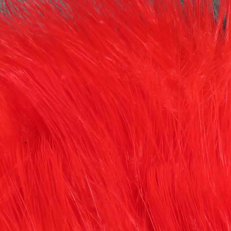 Marabou Blood Quills
