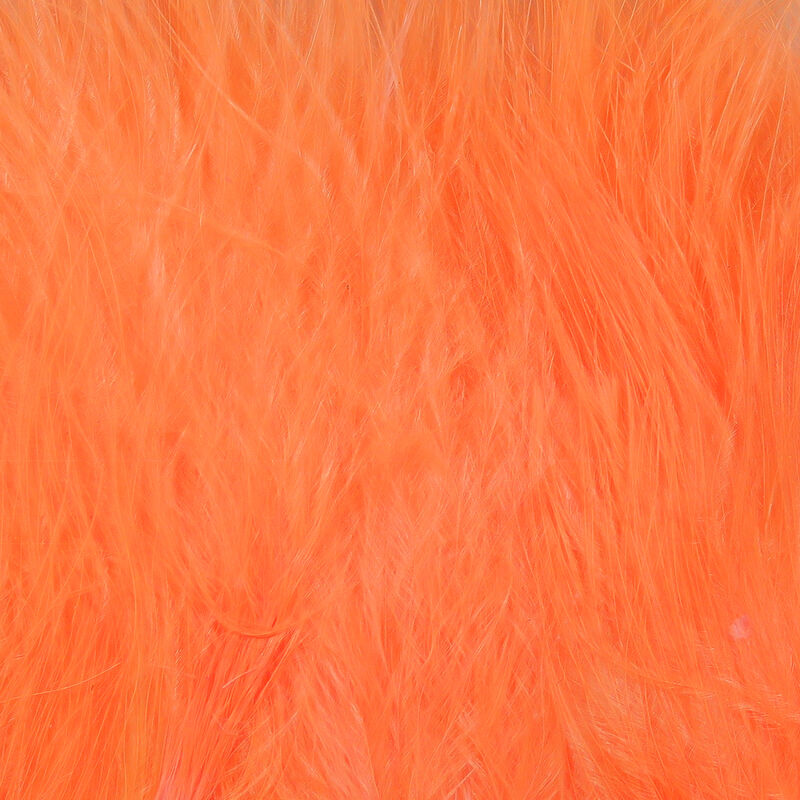 Marabou Blood Quills