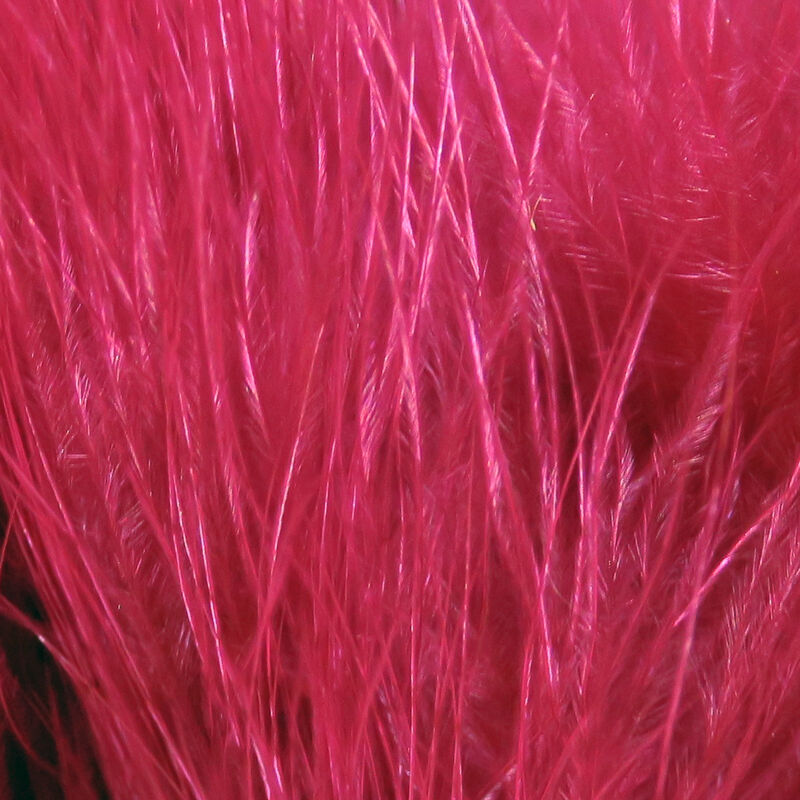 Marabou Blood Quills