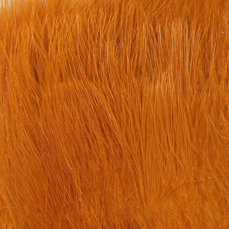 Marabou Blood Quills