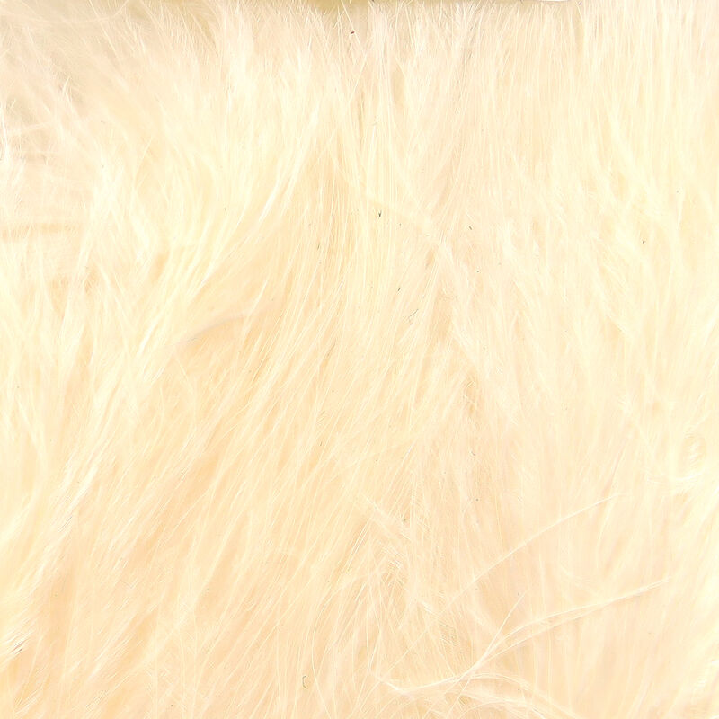 Marabou Blood Quills