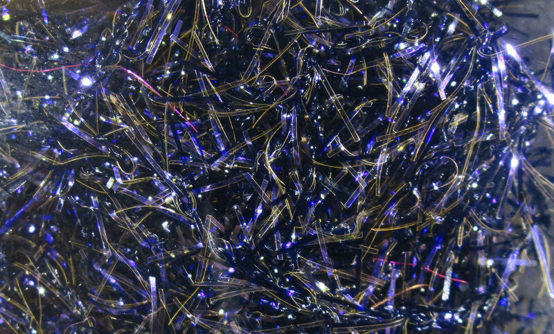 Polar Chenille UV - Micro