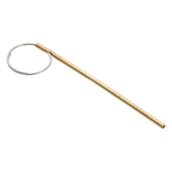 Brown Nail Knotter Tool