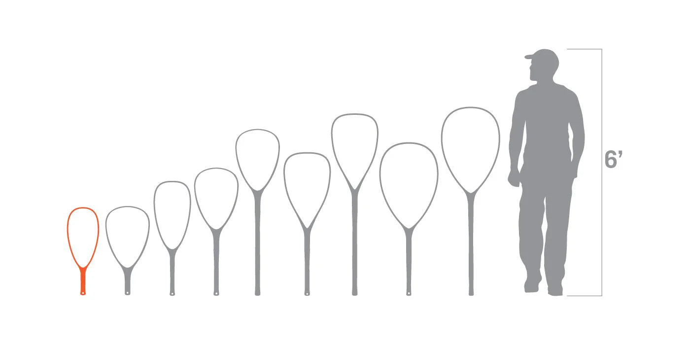 Fishpond Nomad® Native Net