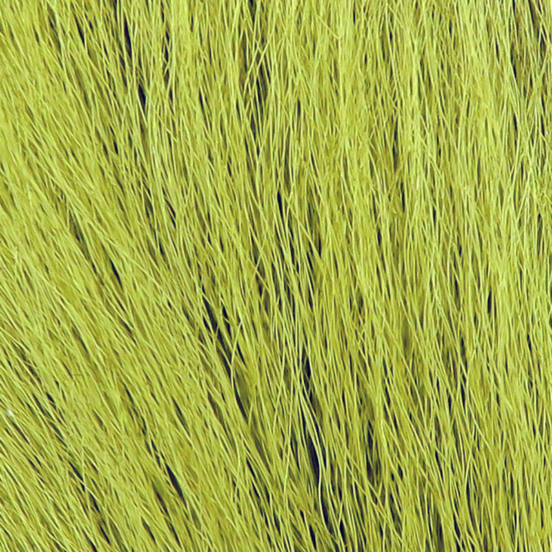 Hareline Dubbin Northern Bucktail - Thumbnail 4