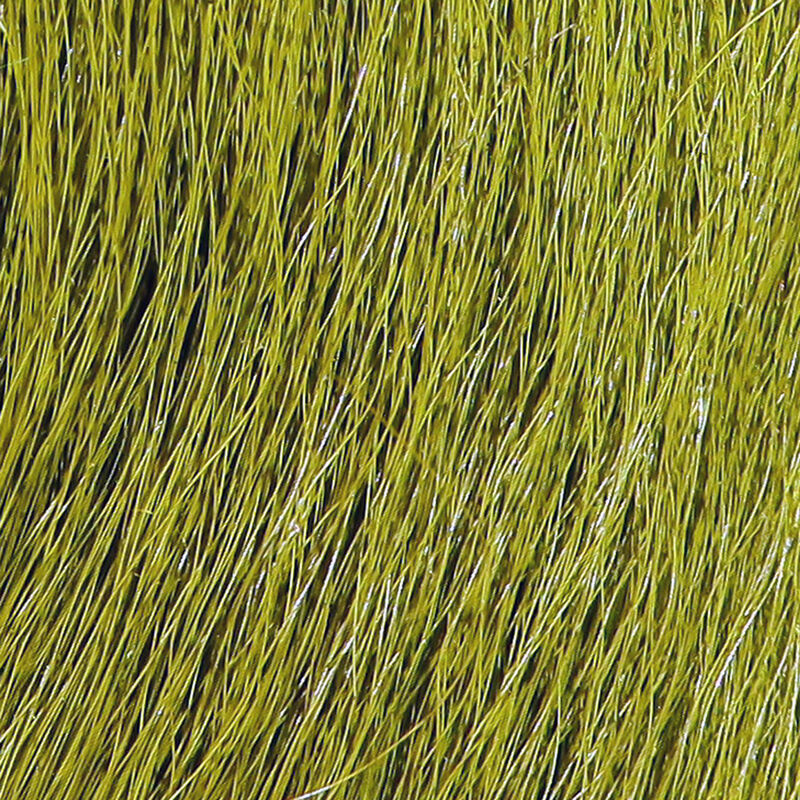 Hareline Dubbin Northern Bucktail