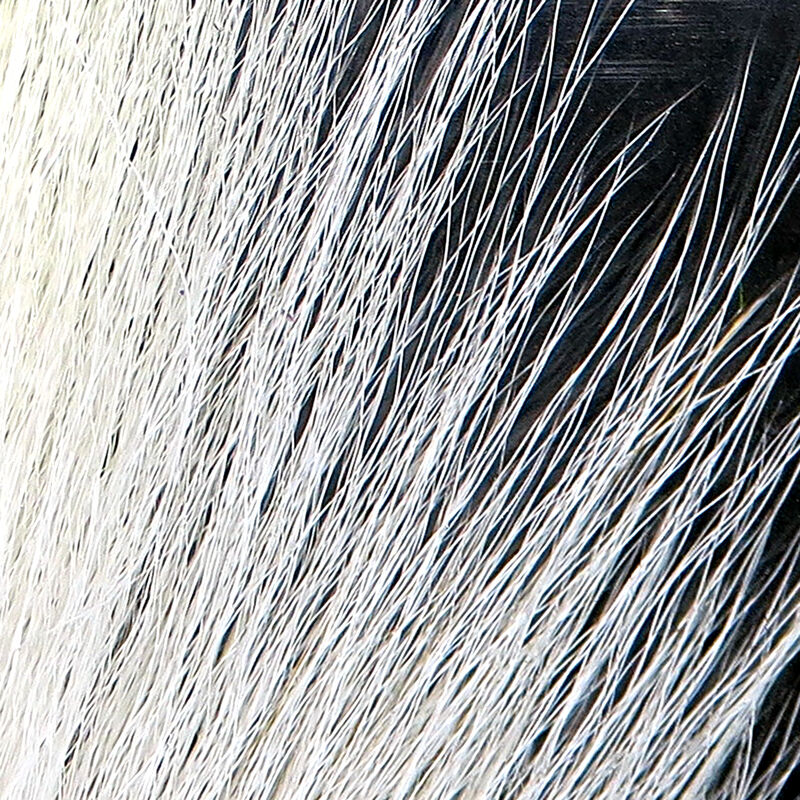 Hareline Dubbin Northern Bucktail - Thumbnail 5