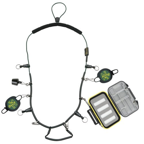 Dr. Slick Standard Necklace