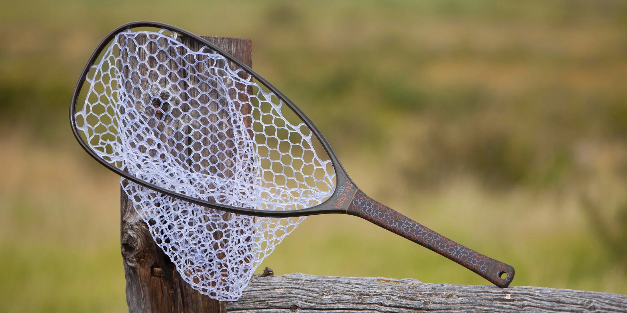 Fishpond Nomad® Emerger Net
