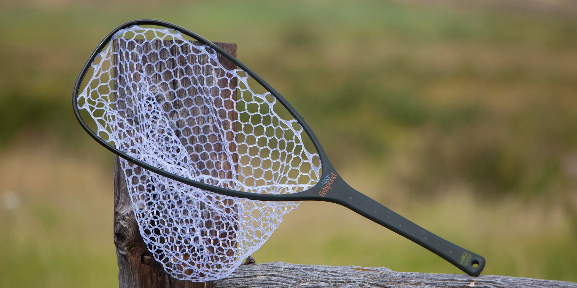 Fishpond Nomad® Emerger Net