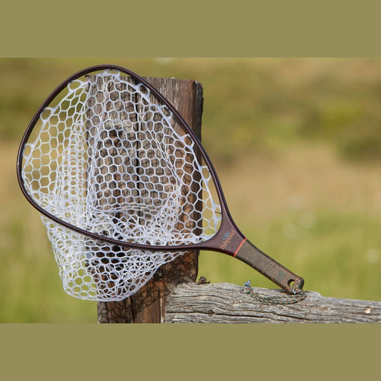 Fishpond Nomad Hand Net - Thumbnail 3