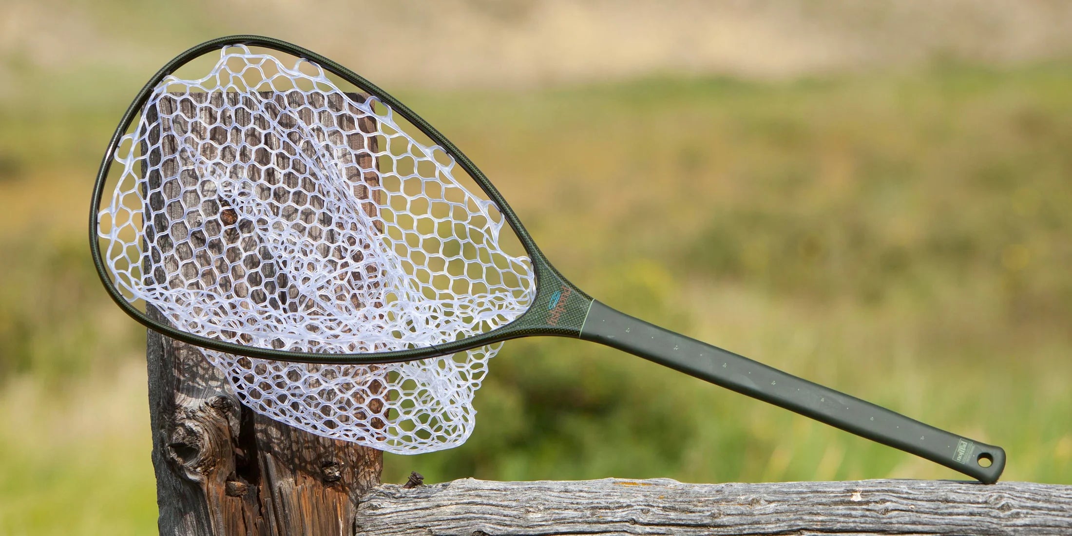 Nomad Mid-Length Net - Thumbnail 3