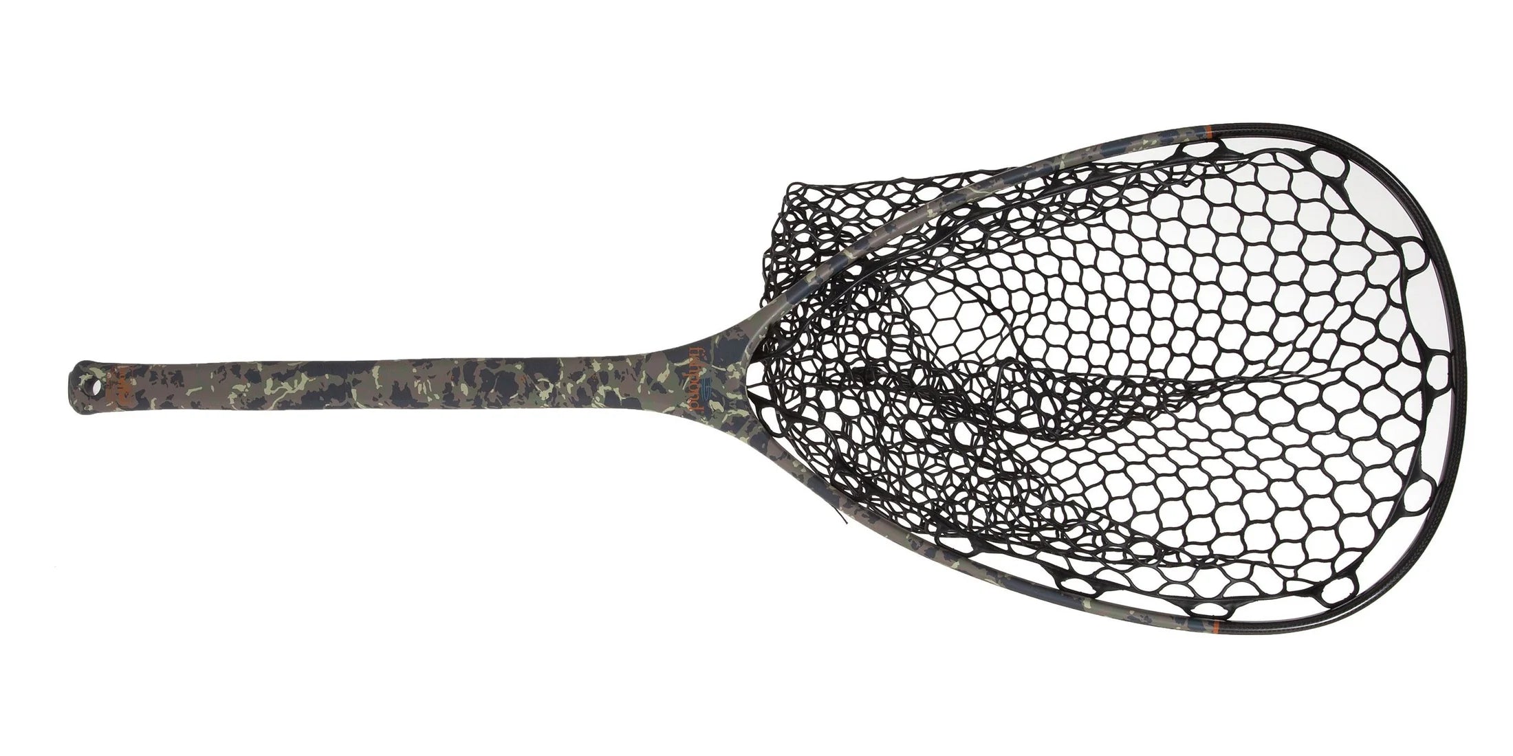 Nomad Mid-Length Net - Thumbnail 5