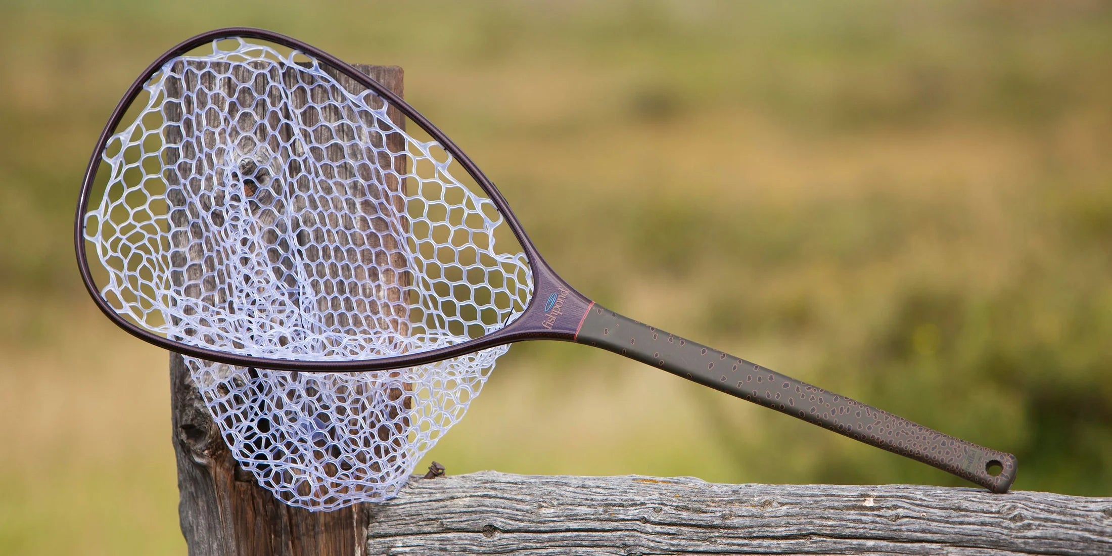 Nomad Mid-Length Net - Thumbnail 4