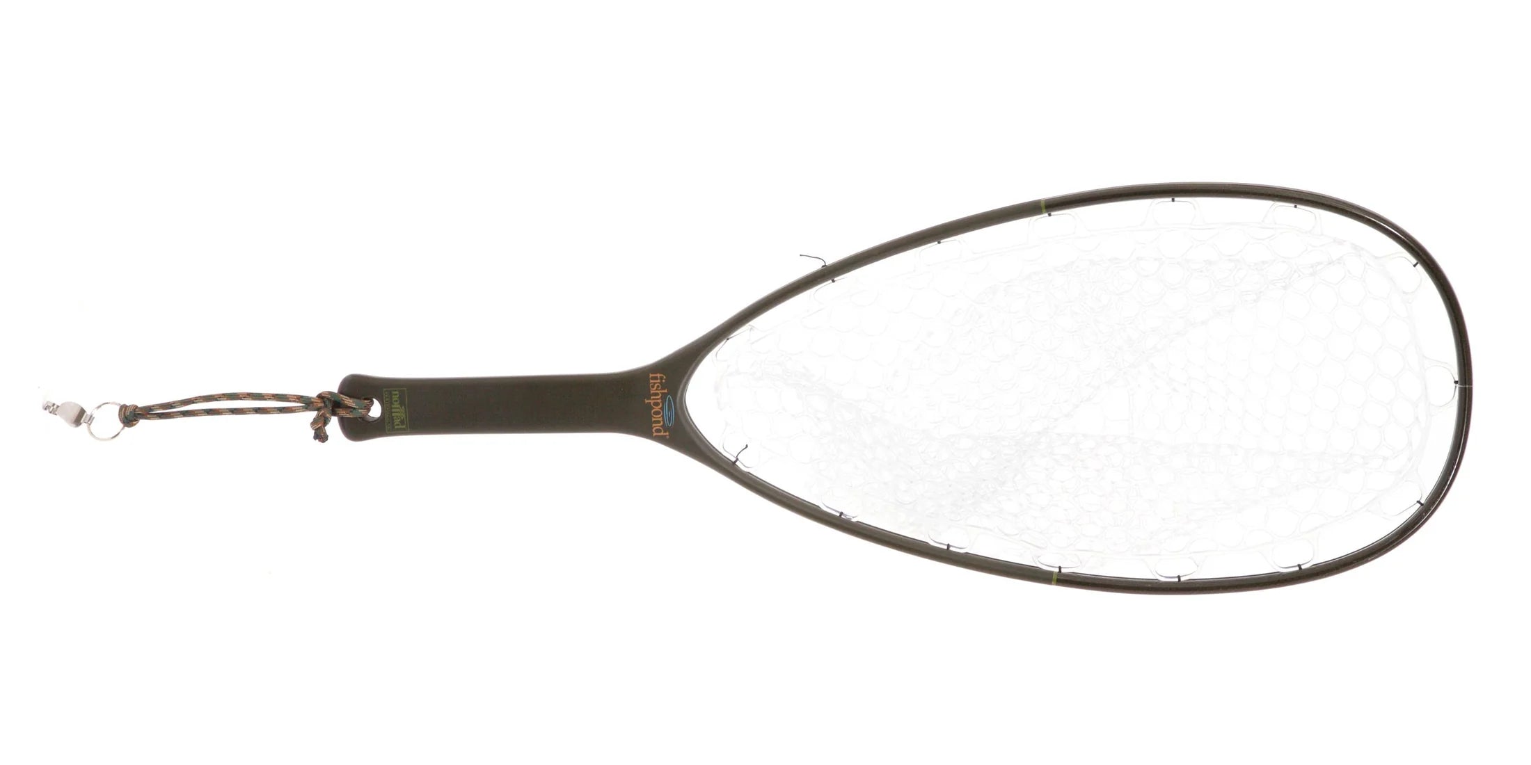 Nomad Mid-Length Boat Net - Thumbnail 4