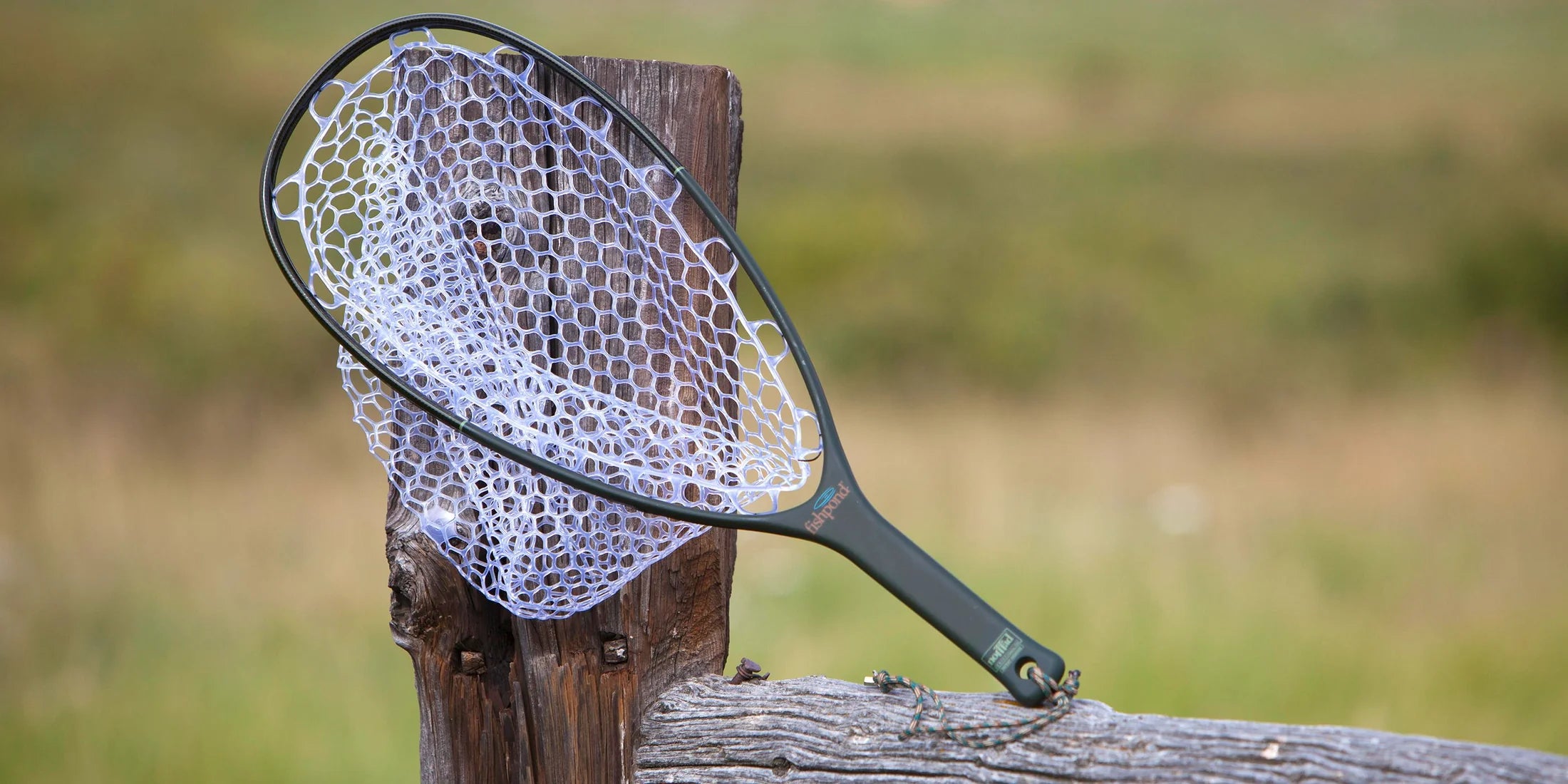 Fishpond Nomad® Native Net