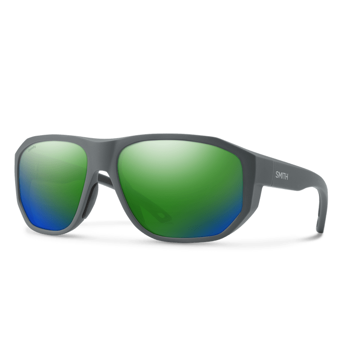 Smith Outrigger Polarized Sunglasses