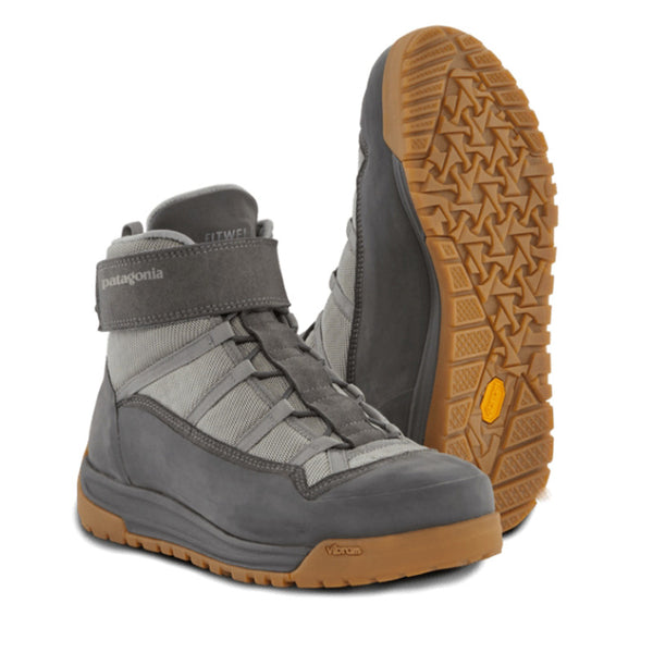 Patagonia River Salt II Wading Boots – Idaho Angler display picture 1