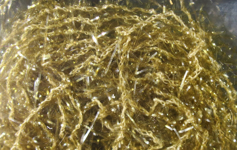 Polar Chenille - Micro