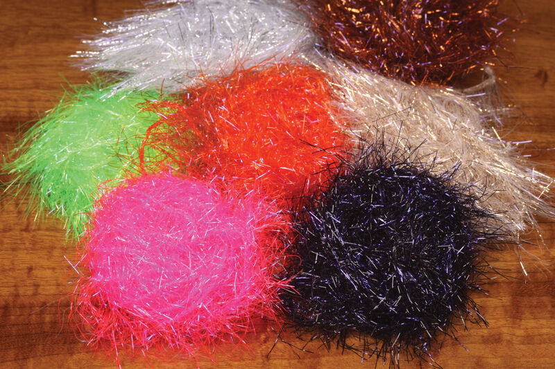 Polar Chenille UV - Large