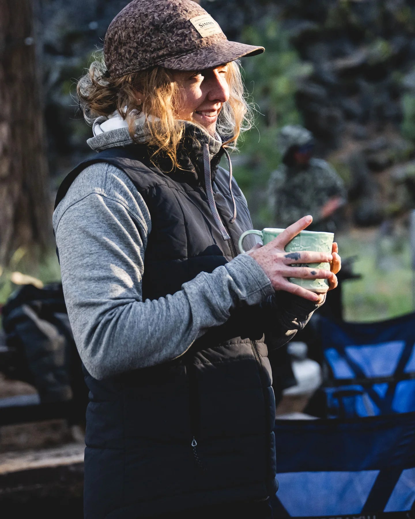 Simms Women's Challenger Hoody