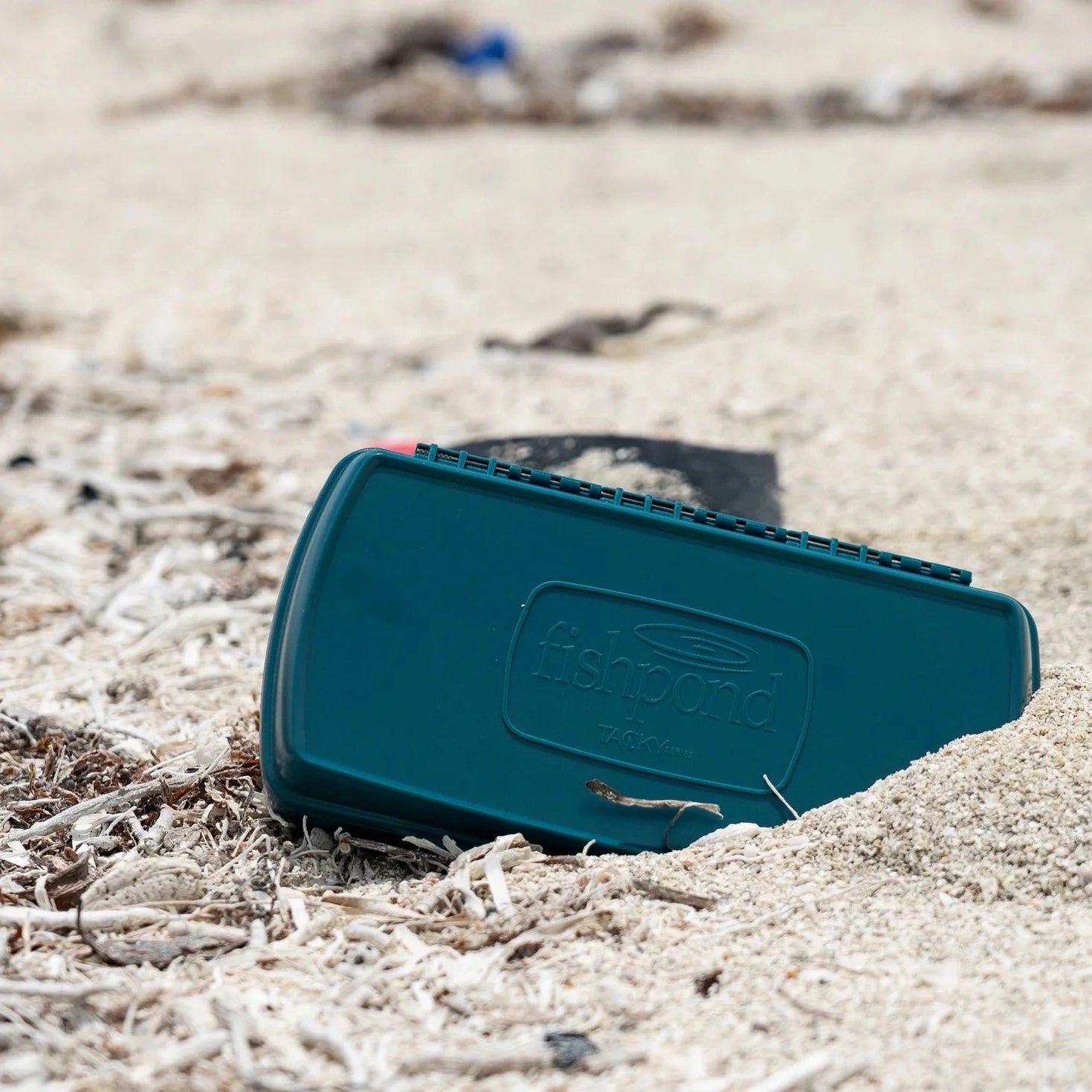 Tacky Pescador Fly Box