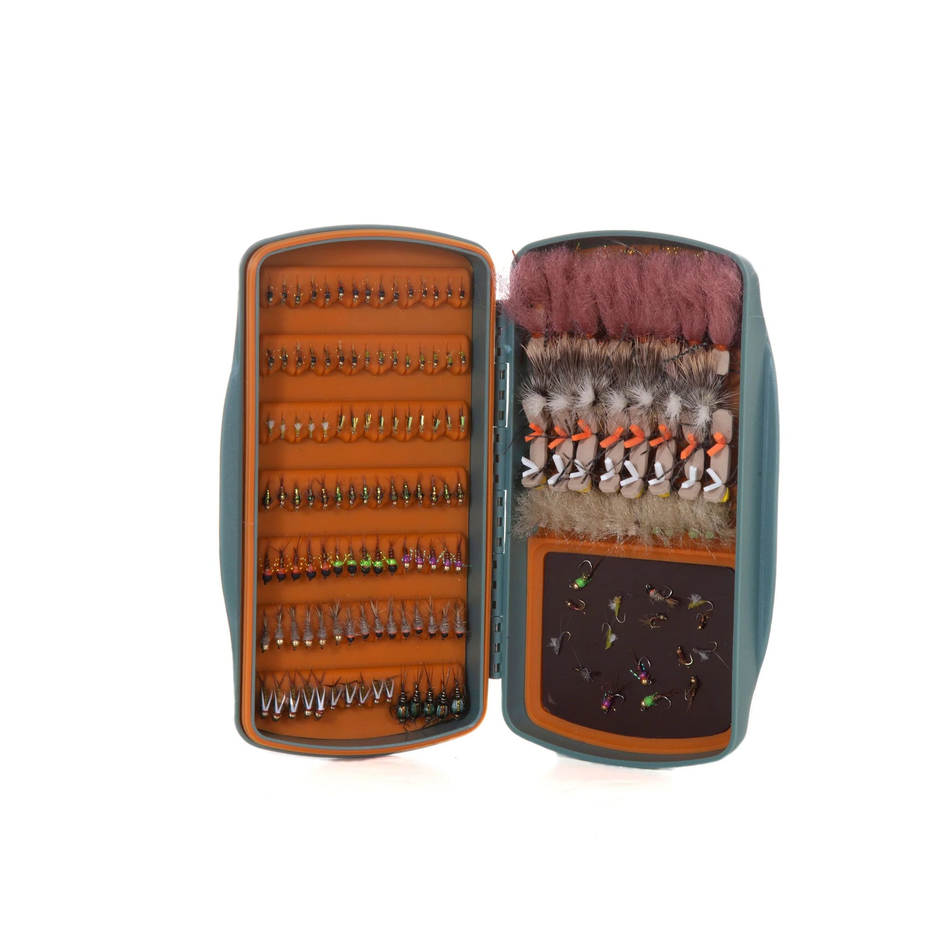 Tacky Pescador MagPad Fly Box - Medium