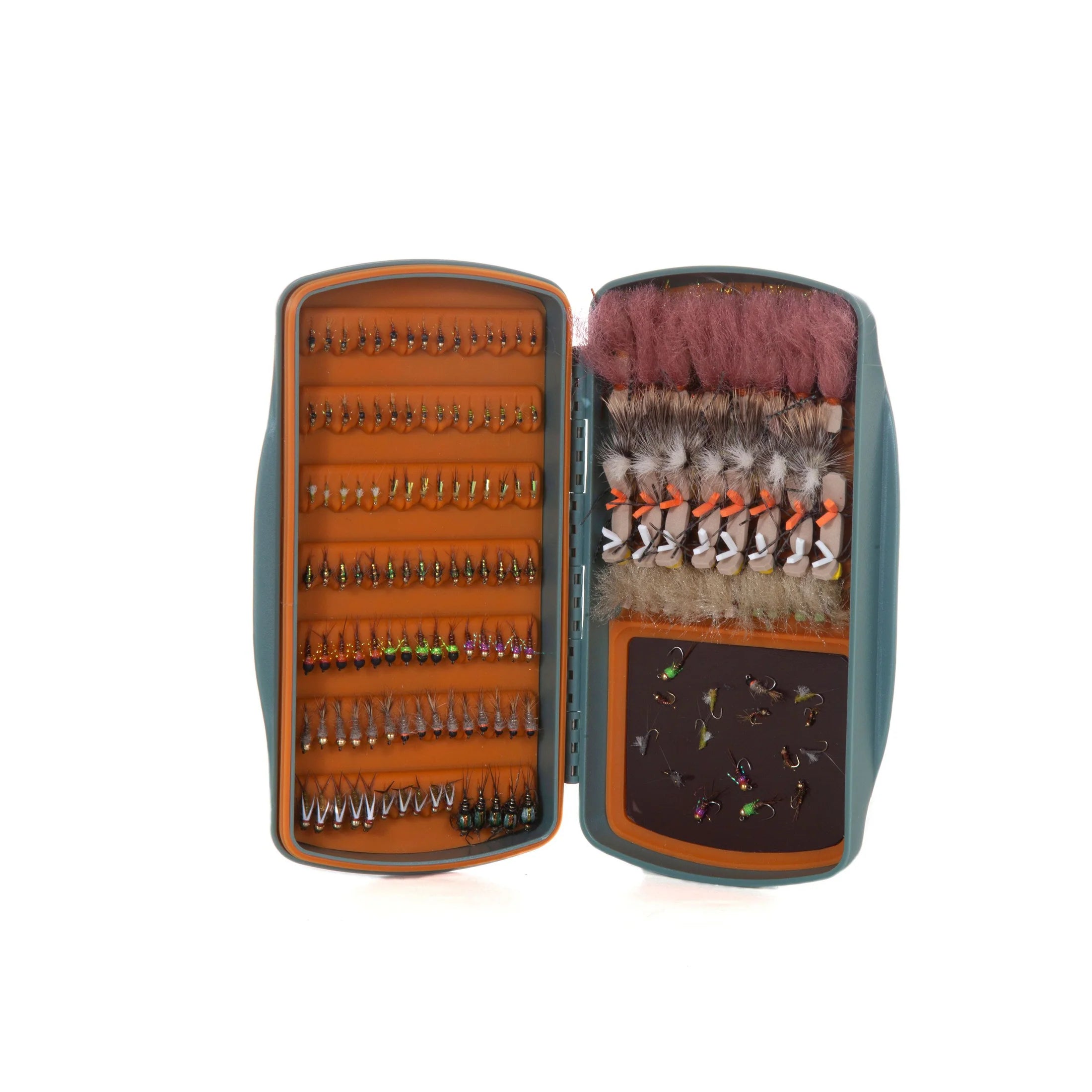 Tacky Pescador MagPad Fly Box - Medium