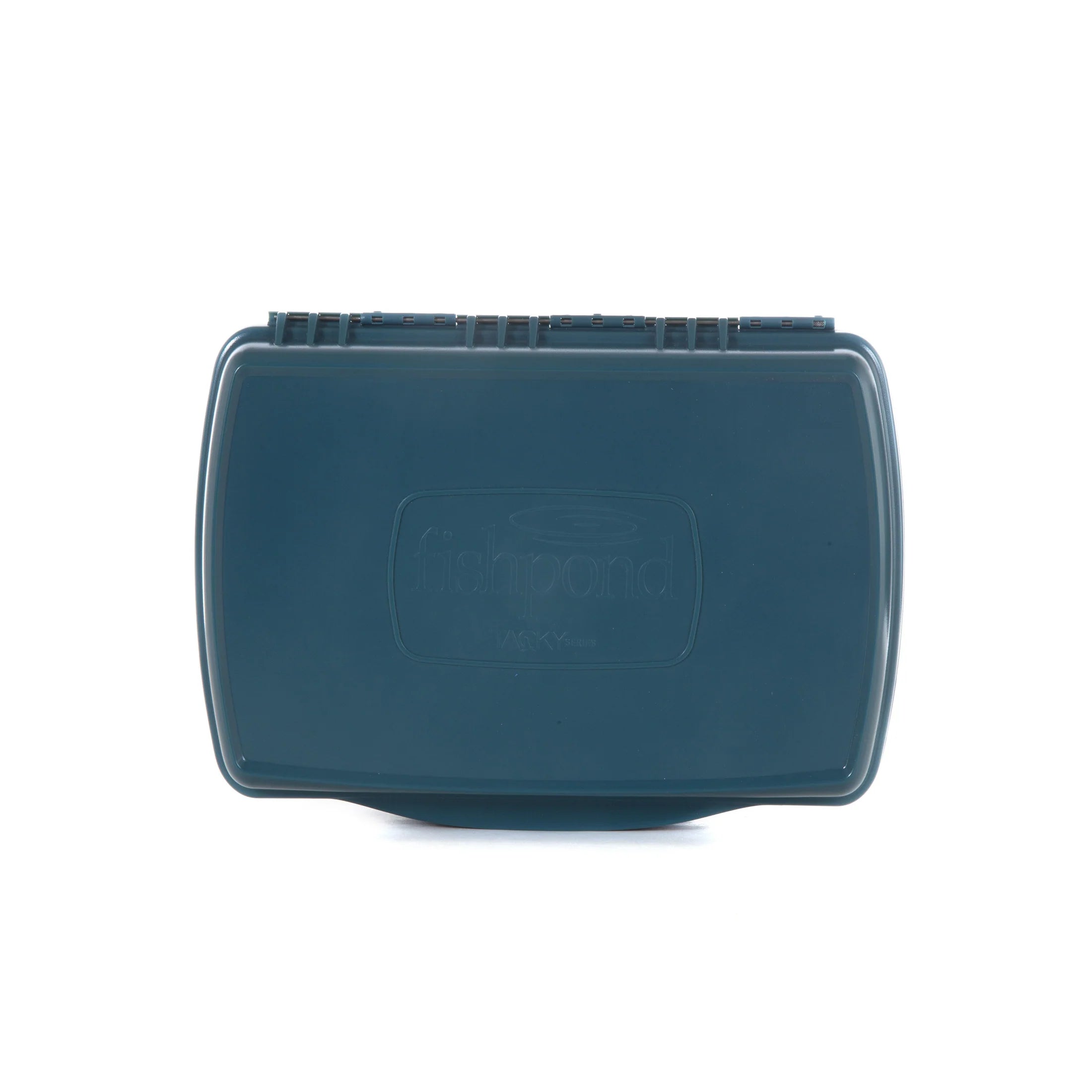 Tacky Pescador Fly Box - XL