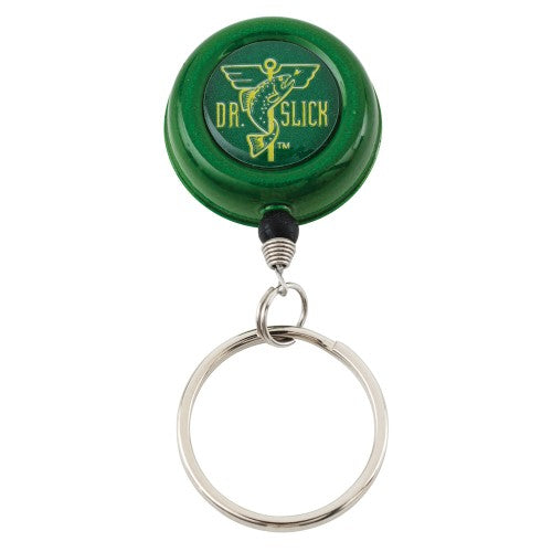 Dr. Slick Pin-On Reel