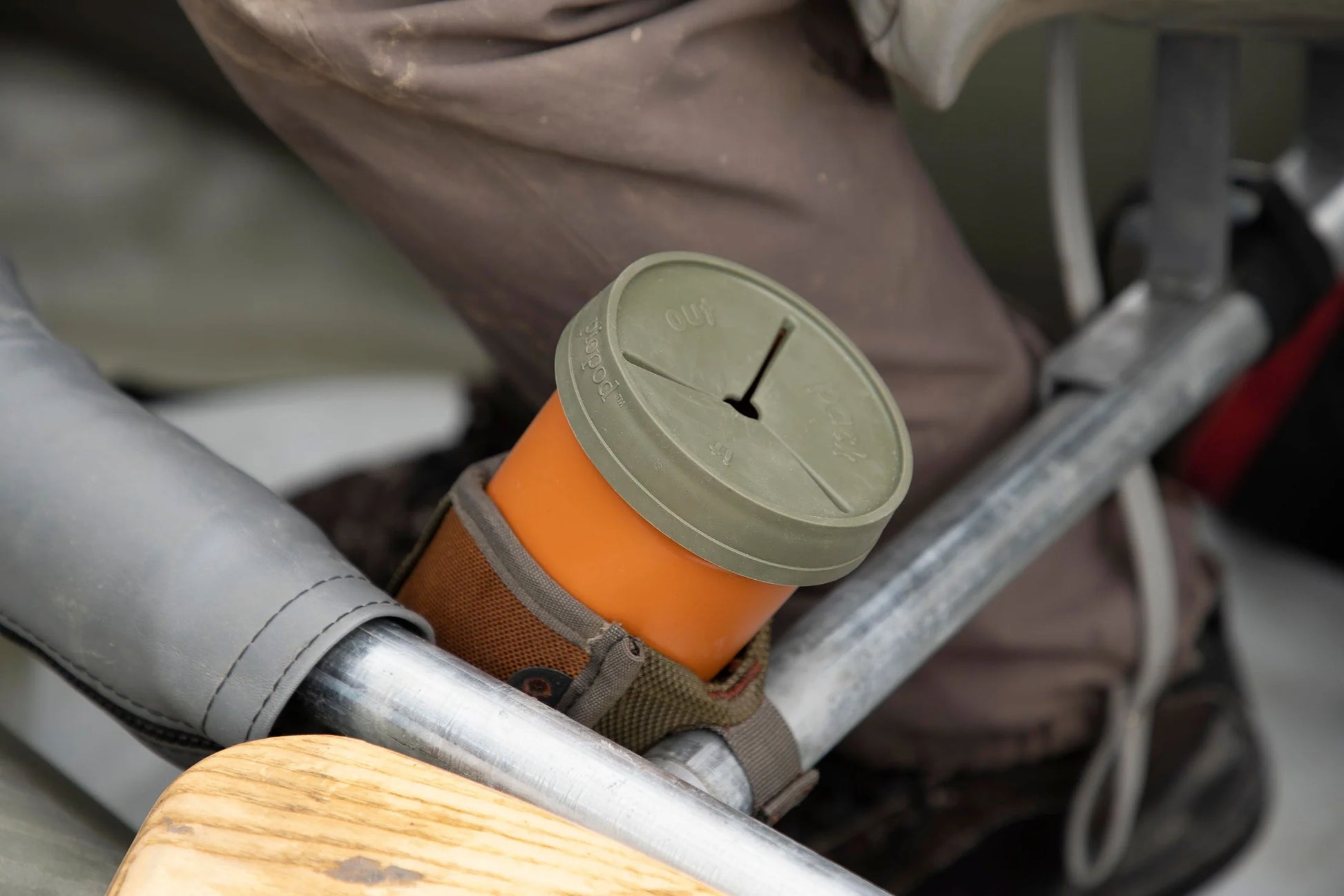 Fishpond Largemouth PioPod