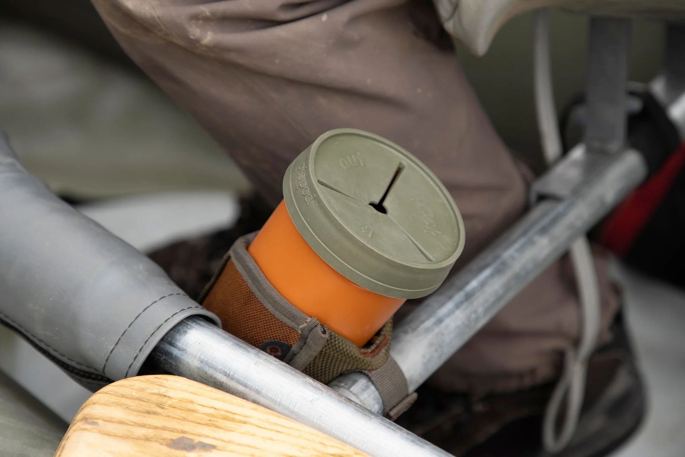 Fishpond Largemouth PioPod