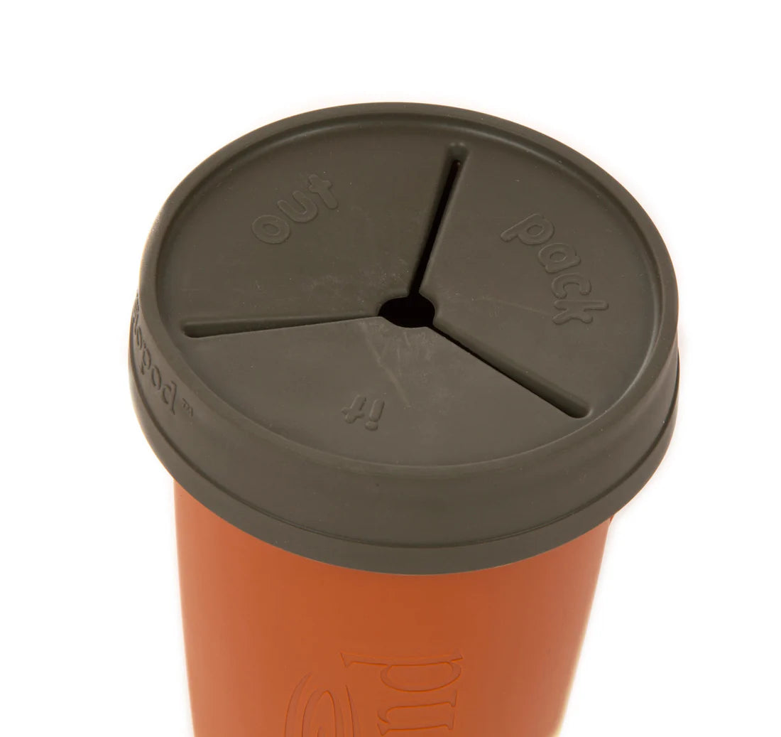 Fishpond Largemouth PioPod