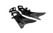 Outcast Power Kick Fins